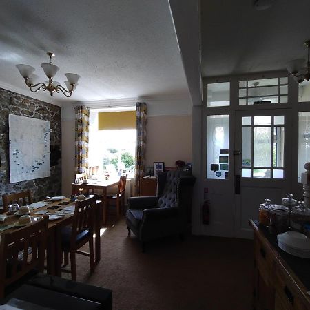 Chyheira Bed & Breakfast Ruan Minor Bagian luar foto